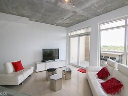 Spectacular Midtown Miami