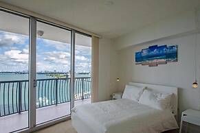 Spectacular Midtown Miami