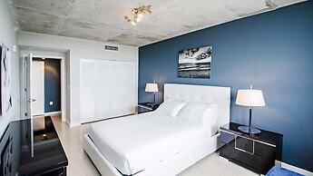 Spectacular Midtown Miami