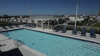 Spectacular Midtown Miami