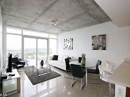 Spectacular Midtown Miami