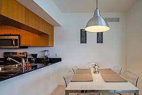 Spectacular Midtown Miami