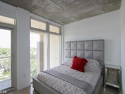 Spectacular Midtown Miami