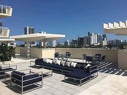 Spectacular Midtown Miami