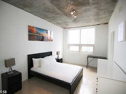 Spectacular Midtown Miami