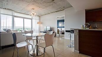 Spectacular Midtown Miami