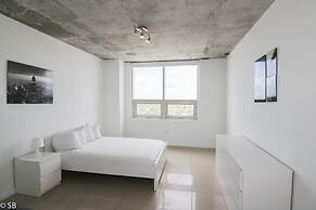 Spectacular Midtown Miami