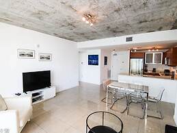 Spectacular Midtown Miami