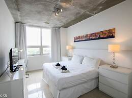 Spectacular Midtown Miami