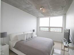 Spectacular Midtown Miami