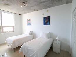 Spectacular Midtown Miami