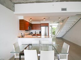 Spectacular Midtown Miami