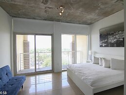 Spectacular Midtown Miami