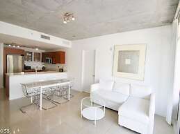 Spectacular Midtown Miami