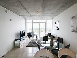 Spectacular Midtown Miami