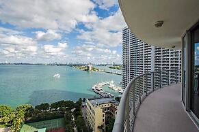 Spectacular Midtown Miami