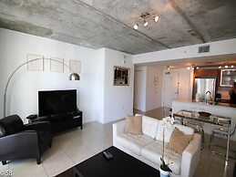 Spectacular Midtown Miami