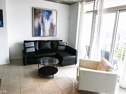 Spectacular Midtown Miami