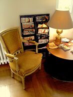 Hotel d'Angleterre