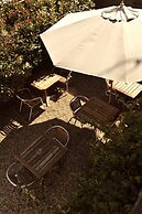 Hotel d'Angleterre