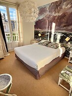Hotel d'Angleterre