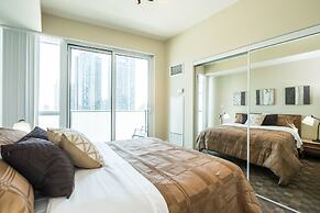 QuickStay - Premium 2bdrm Downtown Condo