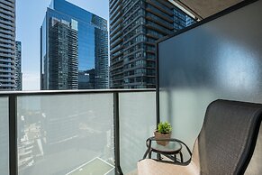 QuickStay - Premium 2bdrm Downtown Condo