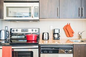QuickStay - Premium 2bdrm Downtown Condo