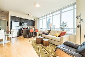 QuickStay - Premium 2bdrm Downtown Condo