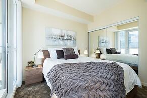 QuickStay - Premium 2bdrm Downtown Condo