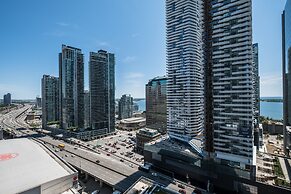 QuickStay - Premium 2bdrm Downtown Condo