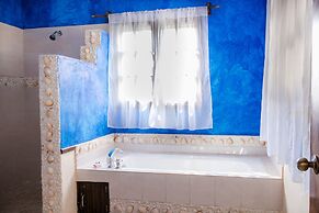 Beachfront Hacienda del Cuyo Penthouse