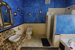 Beachfront Hacienda del Cuyo Penthouse