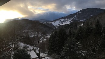 La Pierre d'Eau