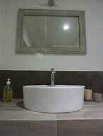 La Pierre d'Eau