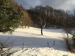 La Pierre d'Eau