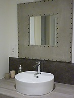 La Pierre d'Eau
