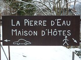 La Pierre d'Eau