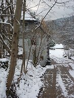 La Pierre d'Eau
