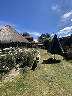 Casa de la Gringa Mountain House - Hostel