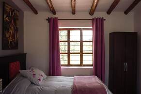 Casa de la Gringa Mountain House - Hostel