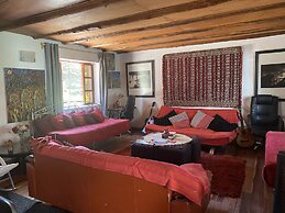 Casa de la Gringa Mountain House - Hostel