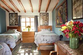 Casa de la Gringa Mountain House - Hostel