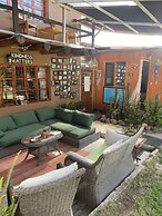 Casa de la Gringa Mountain House - Hostel