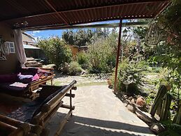 Casa de la Gringa Mountain House - Hostel