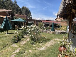 Casa de la Gringa Mountain House - Hostel