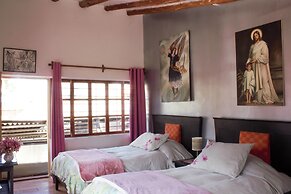 Casa de la Gringa Mountain House - Hostel