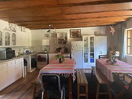 Casa de la Gringa Mountain House - Hostel