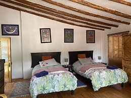 Casa de la Gringa Mountain House - Hostel