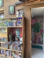 Casa de la Gringa Mountain House - Hostel